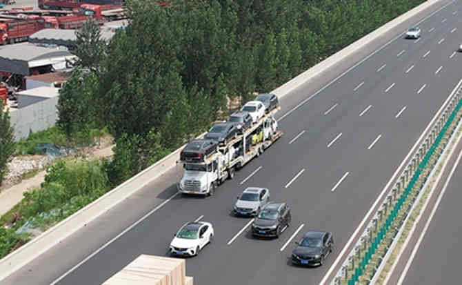 六合区高速公路汽车救援
